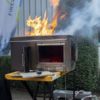 Fireware mini flash over trainer