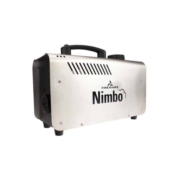 fireware nimbo smoke machine