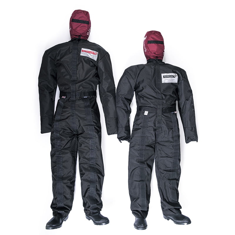 Replacement Overalls – Duty Range Training Manikins