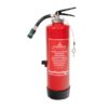 Fireware practice fire extinguisher