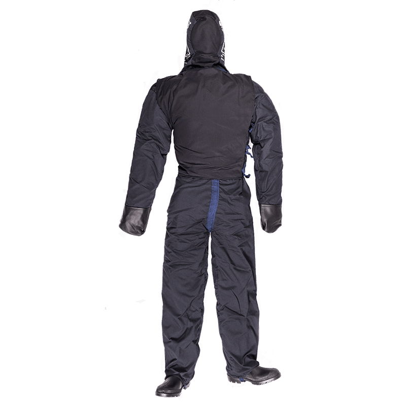 Replacement Overalls – Fire House Manikins