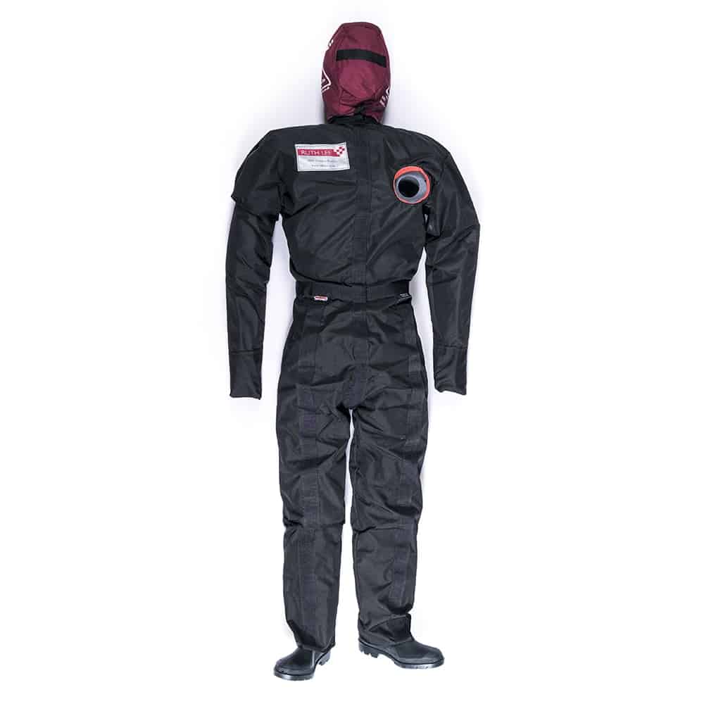 Replacement Overalls – Multi Trauma Manikins