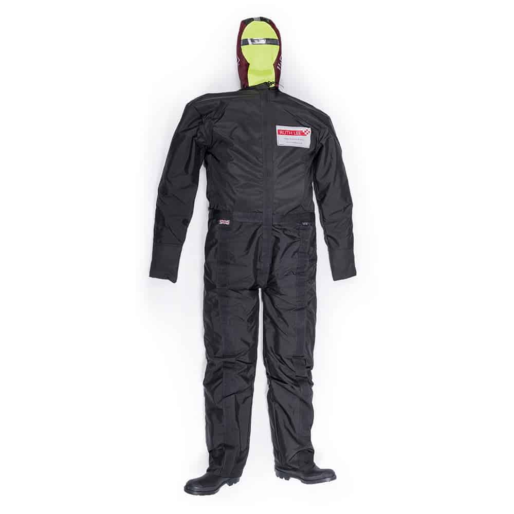 Replacement Overalls – Offshore Manikins