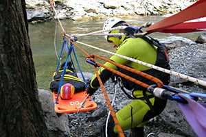 search and rescue manikin