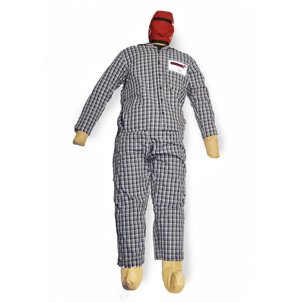 Pyjamas – Emergency Evacuation