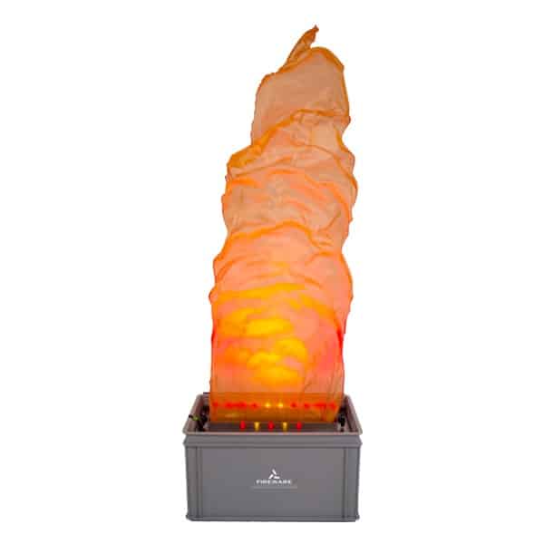 fireware phoenix silkflame