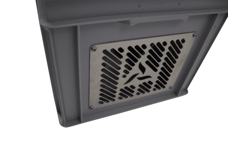 Fireware phoenix silkflame