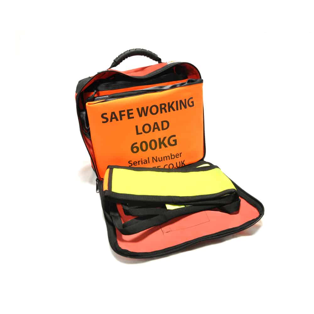 600KG Safe Working Load Bag