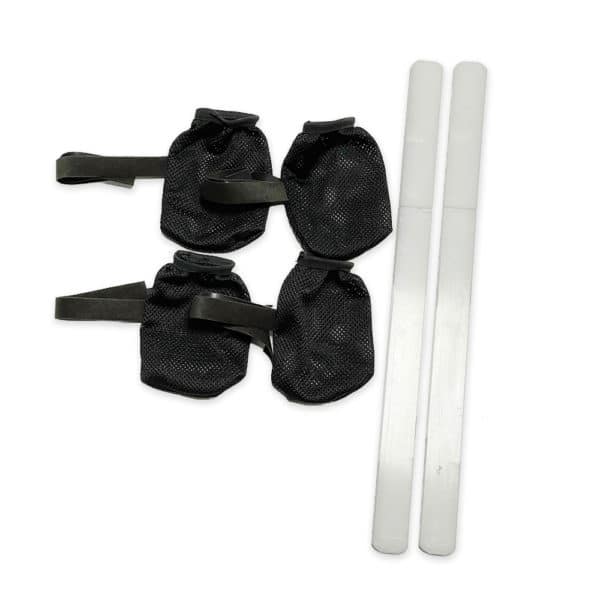 pool rescue parts kit