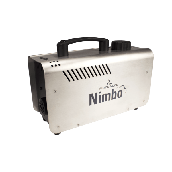 FireWare Nimbo Smoke Machine