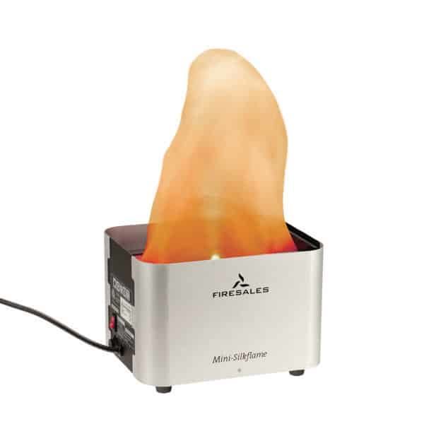 FireWare Mini Silkflame Fire Simulator V2