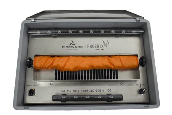 FireWare Phoenix Silkflame