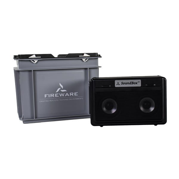 FireWare Soundbox