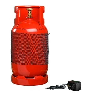 FireWare Leaking Gas Bottle Simulator