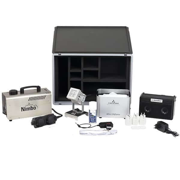FireWare Fire Simulation Kit (version 4)