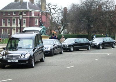 Funeral Homes