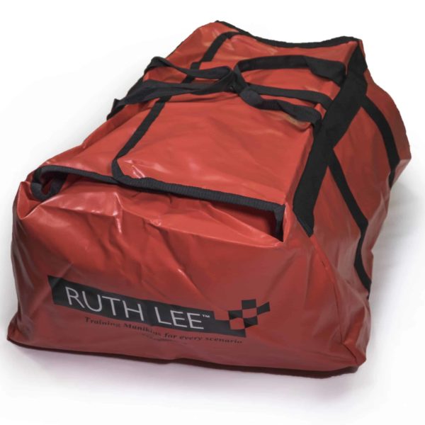 Training Manikin Carrying or Storage Holdall