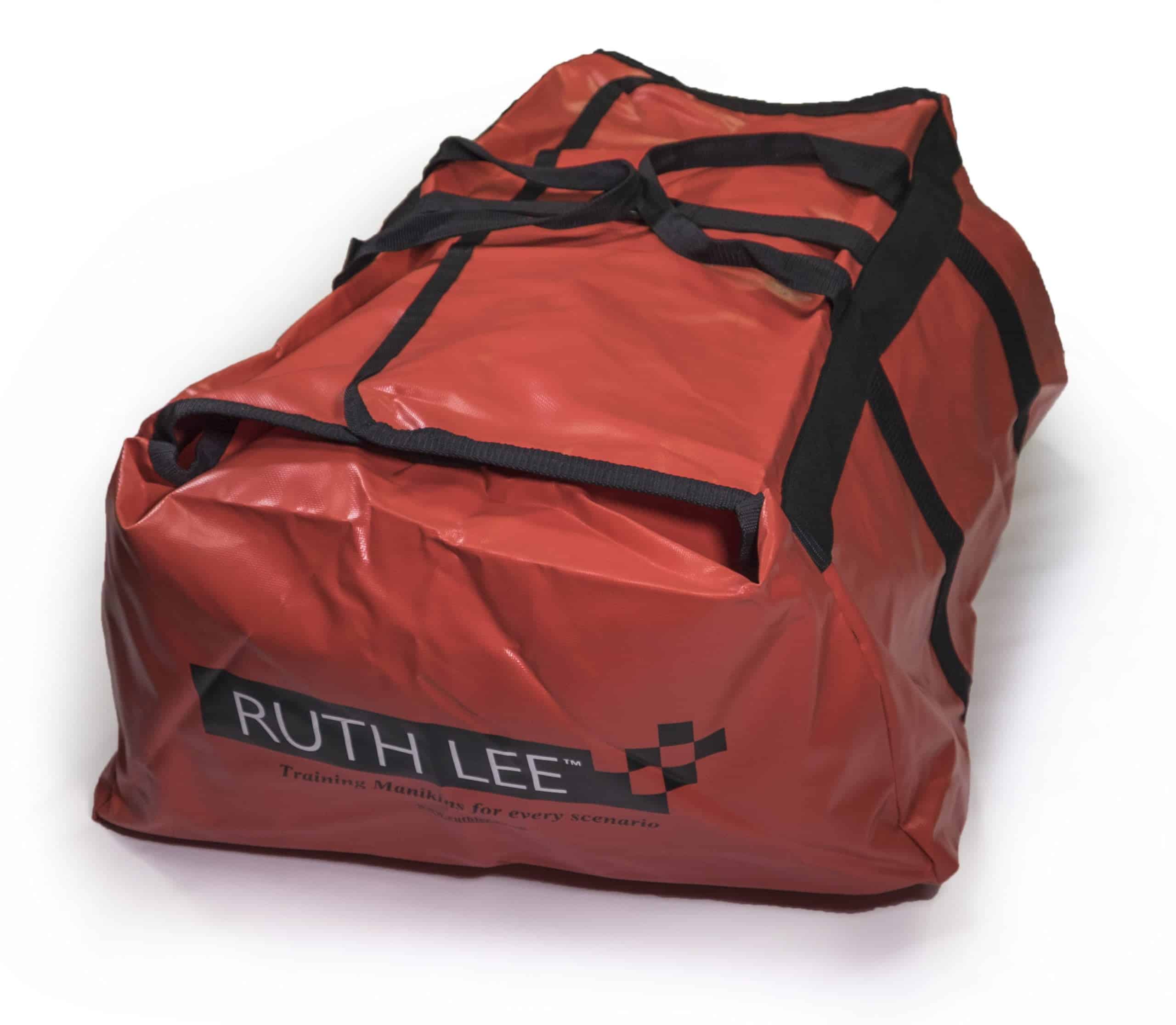 Training Manikin Carrying or Storage Holdall