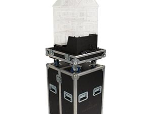 FireWare Mini Positive Pressure Ventilation (PPV) Trainer