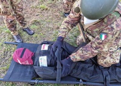 RLN20A RLN90 RLN20A RLN90 Duty Training Manikin Adult Feuerwehr Burghausen Adult Brindisi Training Center of the San Marco Brigade of the Marina Militare Sofrapa LI Duty