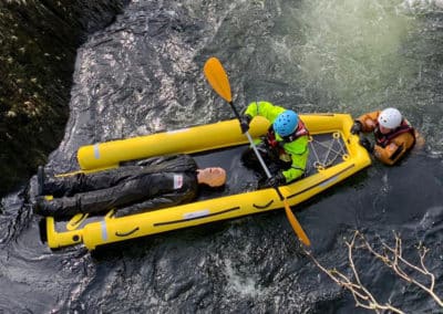 Advanced Water Rescue