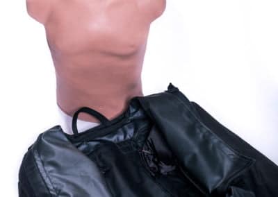 Full Body CPR Training Manikin Torso