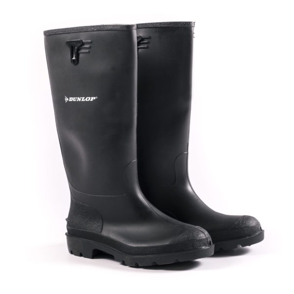 Replacement Wellington Boots for Duty Adult / Youth Manikins & Soft Feet for Patient Handling