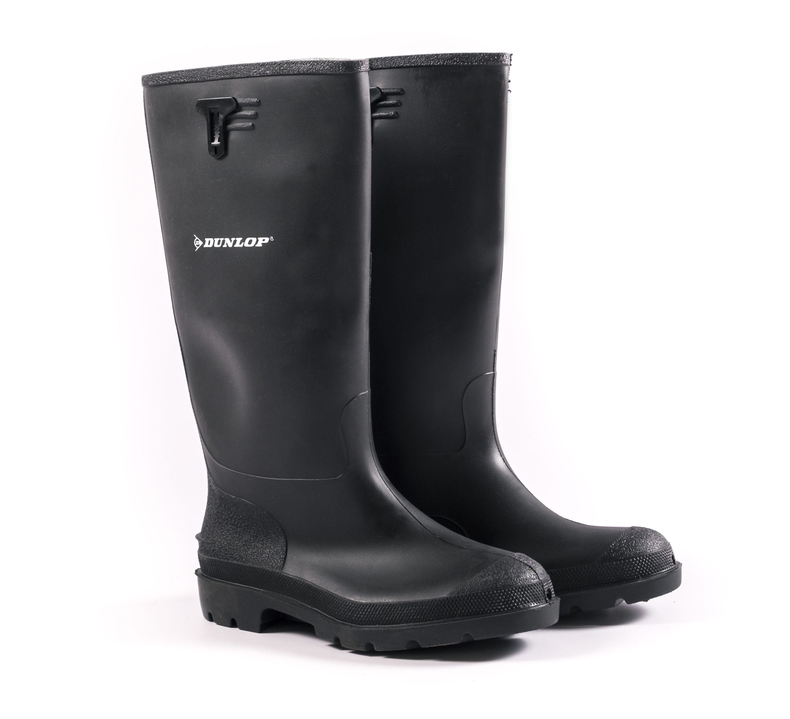 Replacement Wellington Boots for Duty Adult / Youth Manikins & Soft Feet for Patient Handling