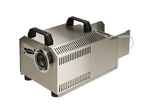 FireWare Stratus Smoke Machine