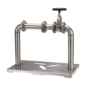 FireWare Vesta Fire Extinguisher Trainer Add-on Gas Flange