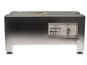 FireWare Vesta Fire Extinguisher Trainer