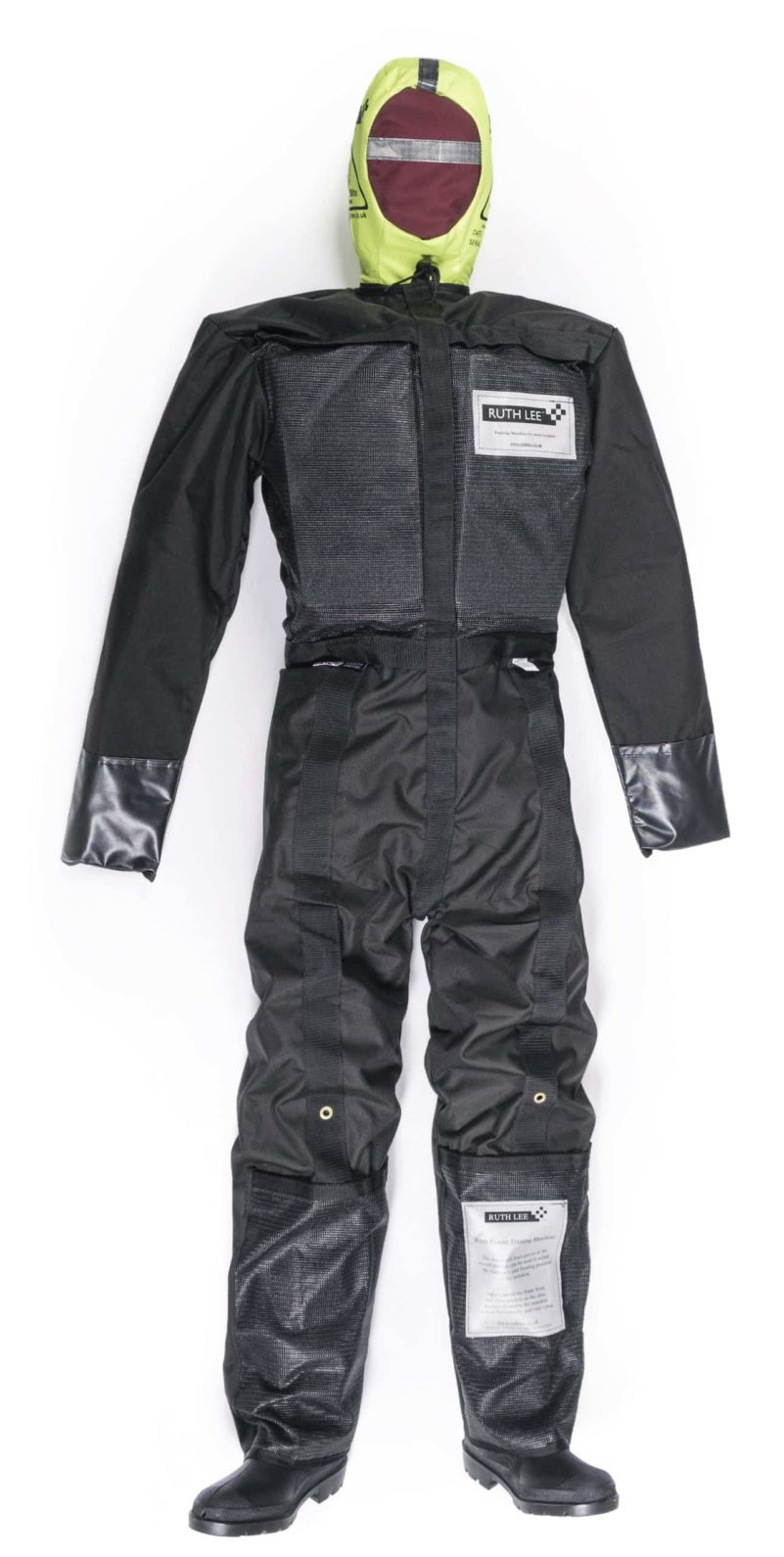 Replacement Overalls - Water Rescue Manikins