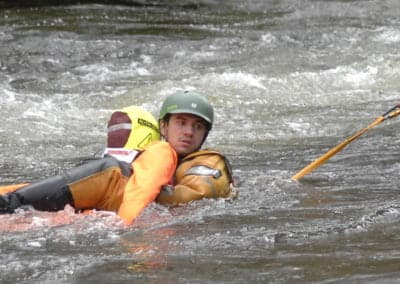 Water Rescue