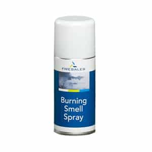 FireWare Burning / Chemical Smell Spray