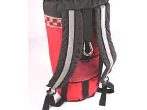 SWAH Rucksack (red)