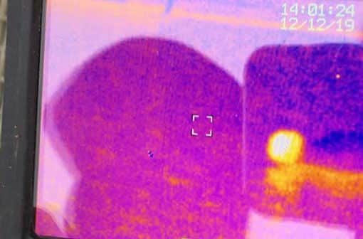 4 reasons to use thermal imaging for water rescue