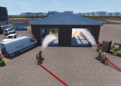 How Virtual Reality Training can revolutionise Health and Safety training?