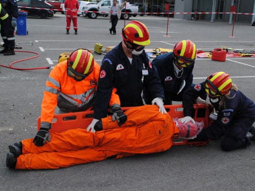 Choosing the Right Manikin for Your Team – Scenario Based training