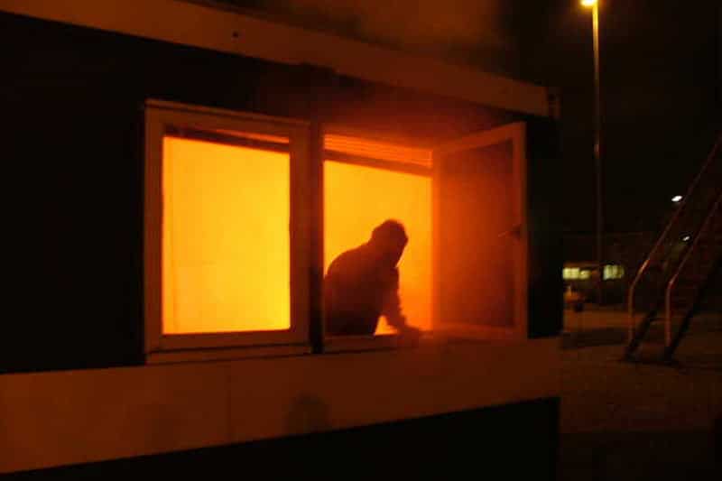 Emergency Evacuation – Is your business prepared?