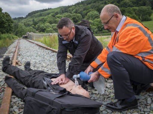 Hart Team & First Responder Training – The Benefits Of Creating A Realistic Training Scenario