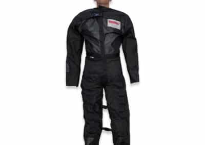 advanced water rescue manikin wellies