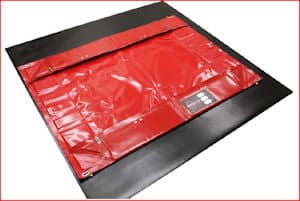 EccoTarp ET10 Protective Pad Large