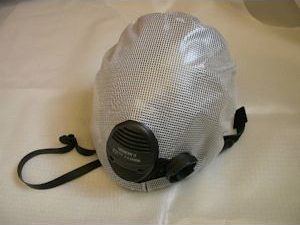 Obscuration Mask (Large)