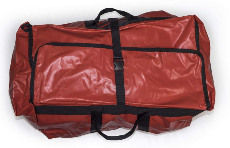 Training Manikin Carrying or Storage Holdall