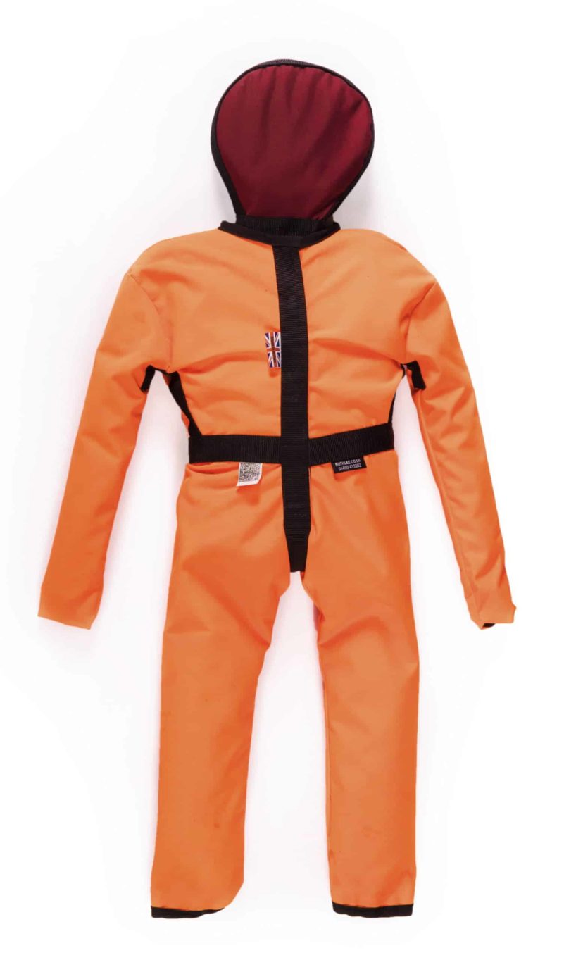 Replacement Overalls - Water Rescue Manikins
