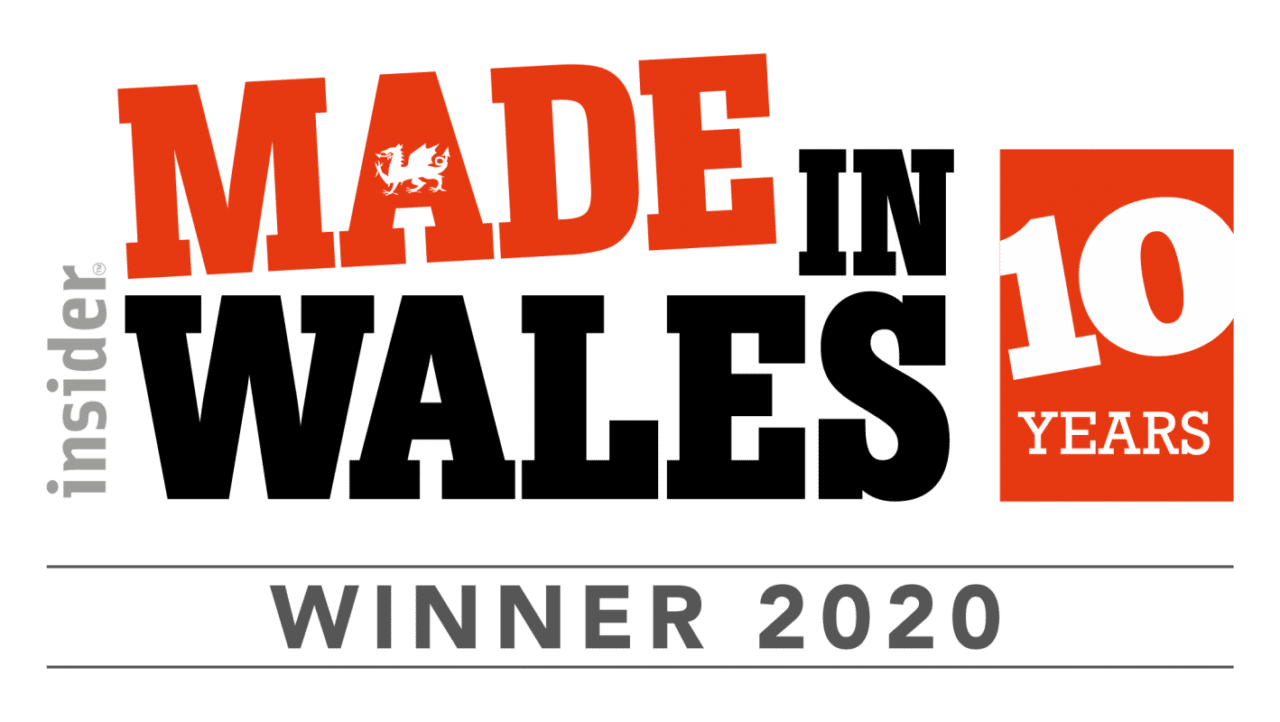 Made in Wales – Ruth Lee Wins Export Award