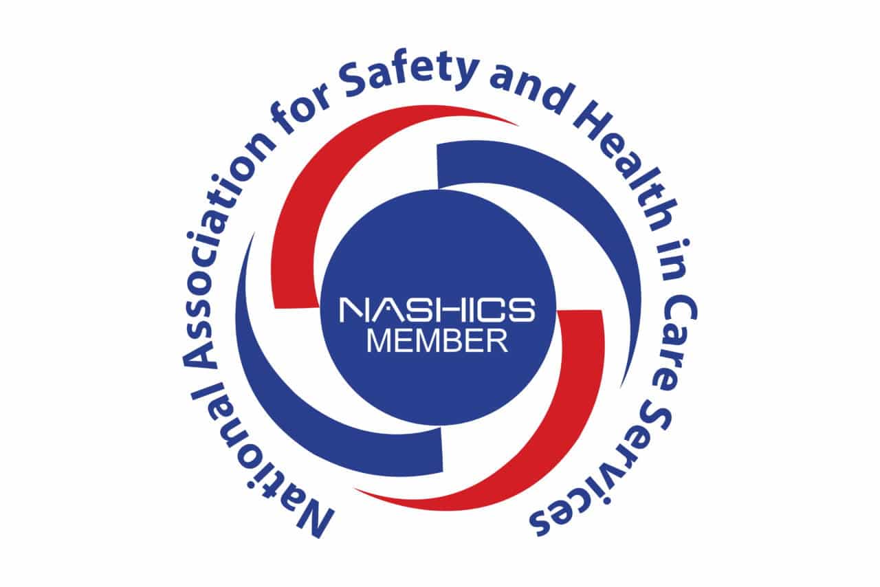 Ruth Lee Ltd join NASHiCS – the National Association for Health and Safety in Care Services