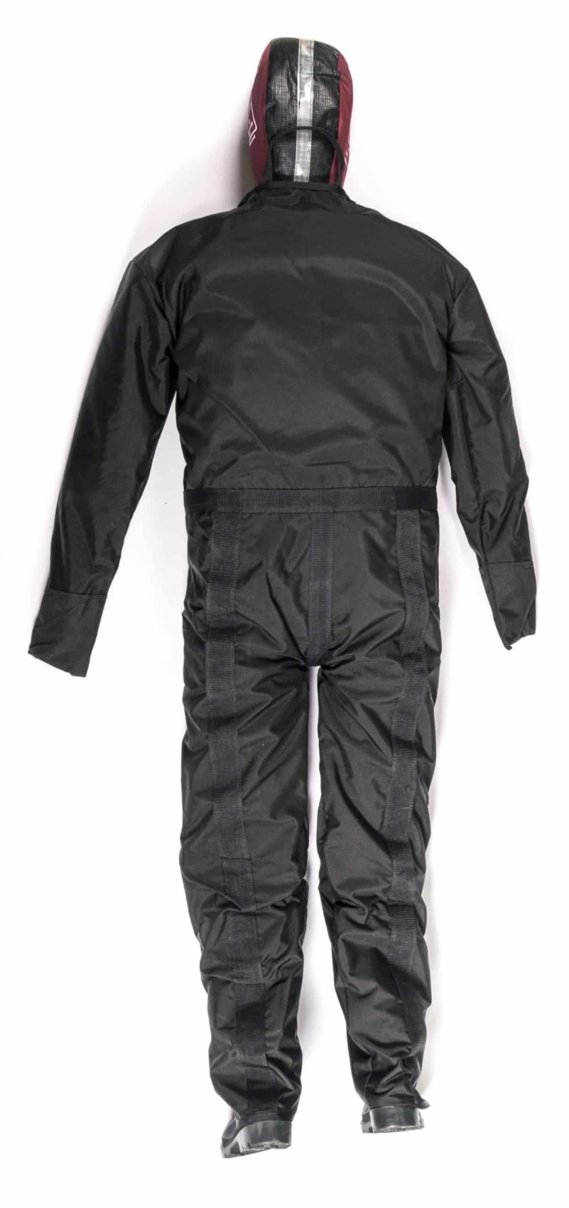 Replacement Overalls - Offshore Manikins