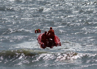 Surf Rescue Training Manikins