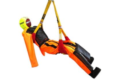 Helicopter Winch Manikin